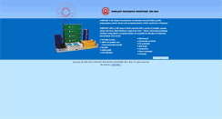 Desktop Screenshot of corplast.com